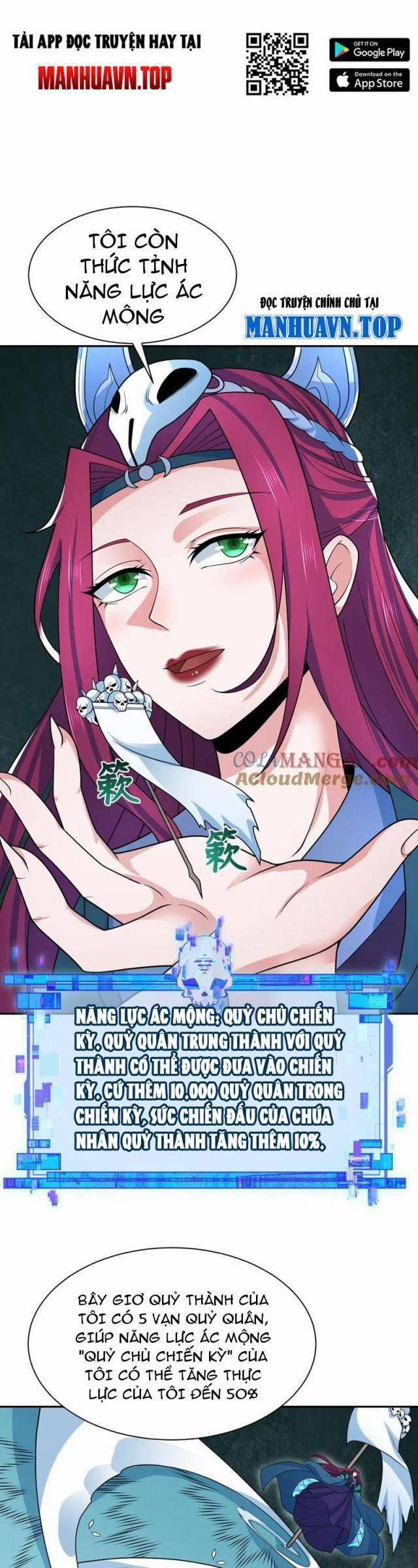 Kỷ Nguyên Kỳ Lạ 287 trang 23