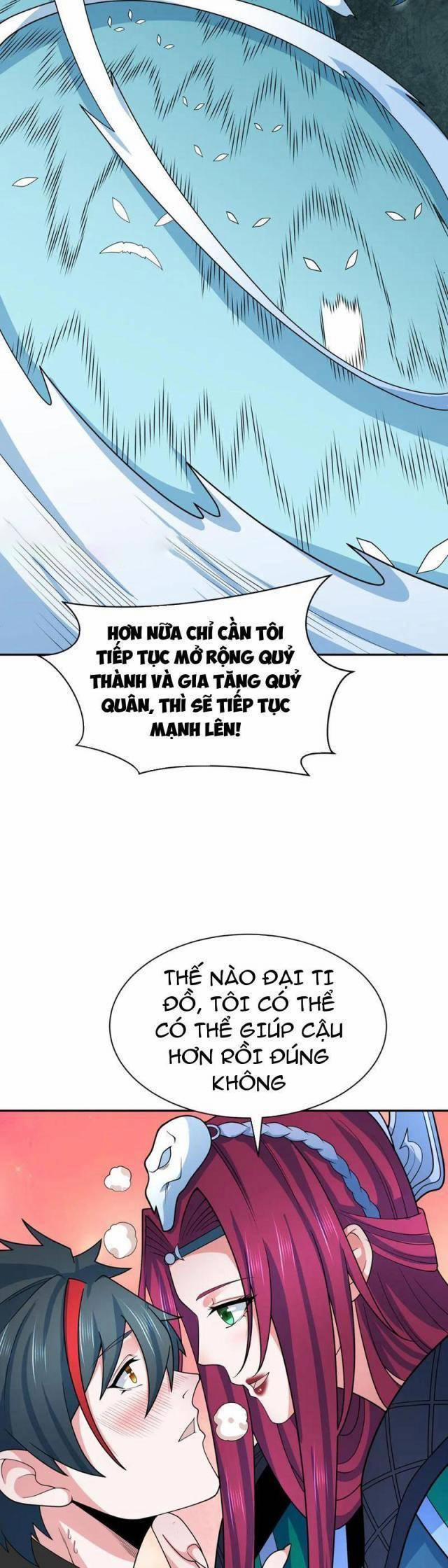 Kỷ Nguyên Kỳ Lạ 287 trang 24