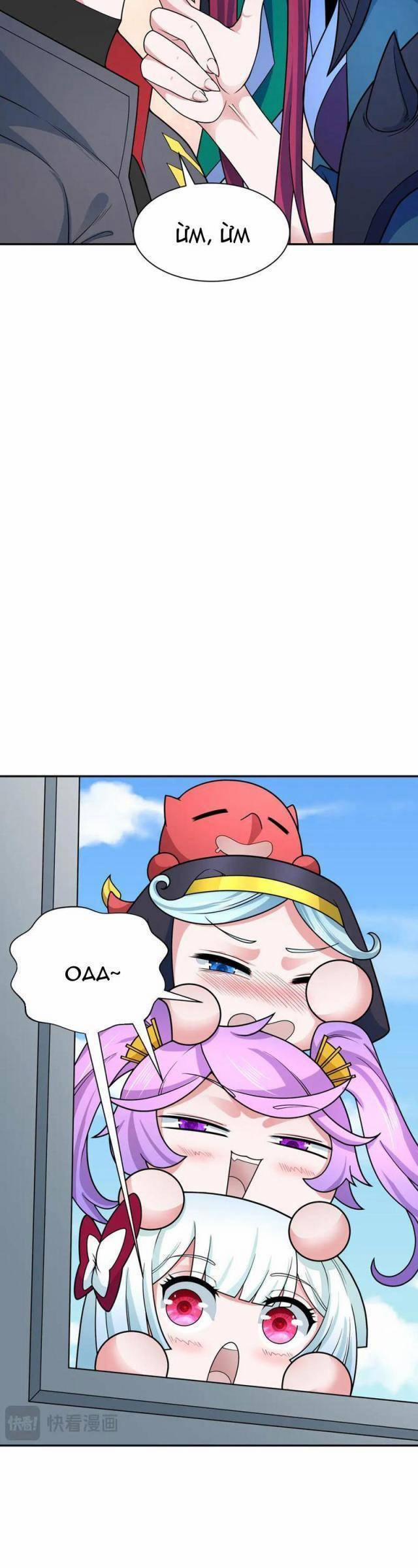 Kỷ Nguyên Kỳ Lạ 287 trang 25