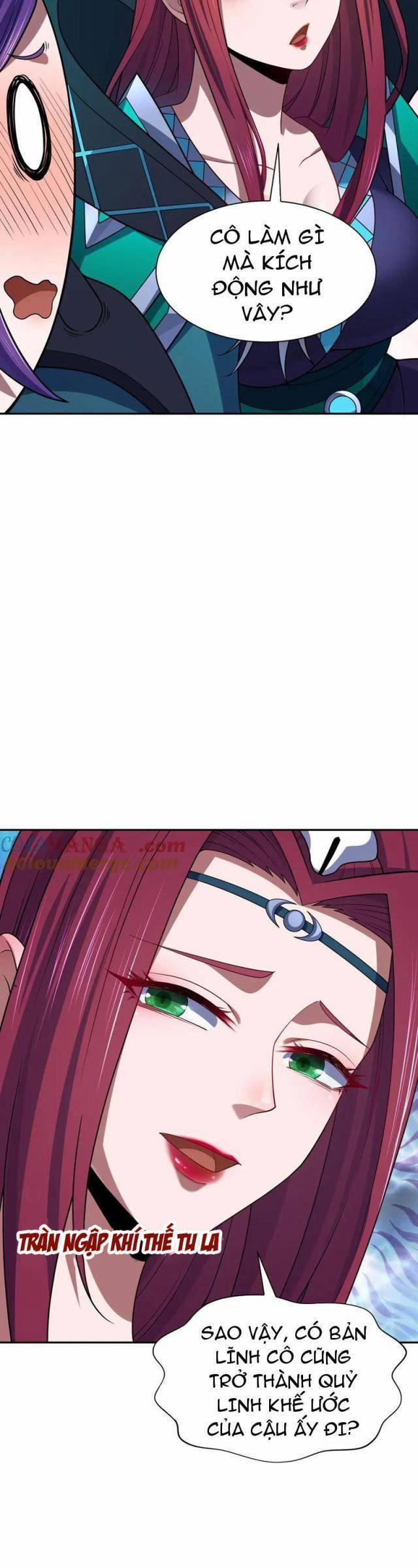 Kỷ Nguyên Kỳ Lạ 287 trang 27