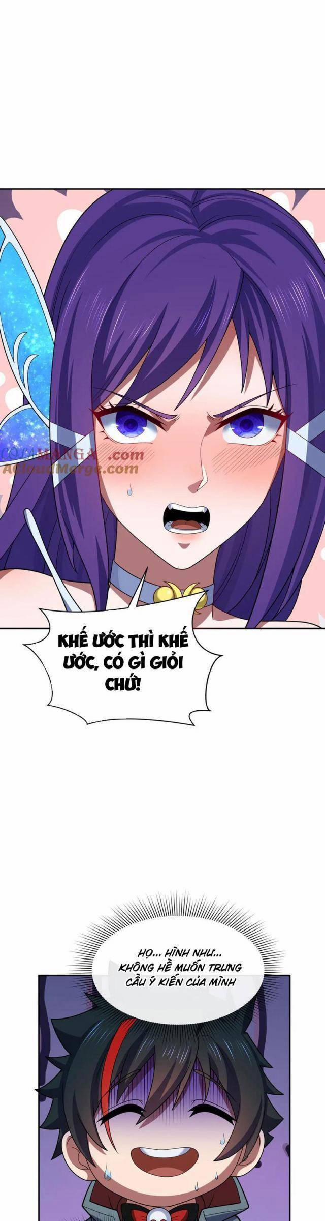 Kỷ Nguyên Kỳ Lạ 287 trang 28