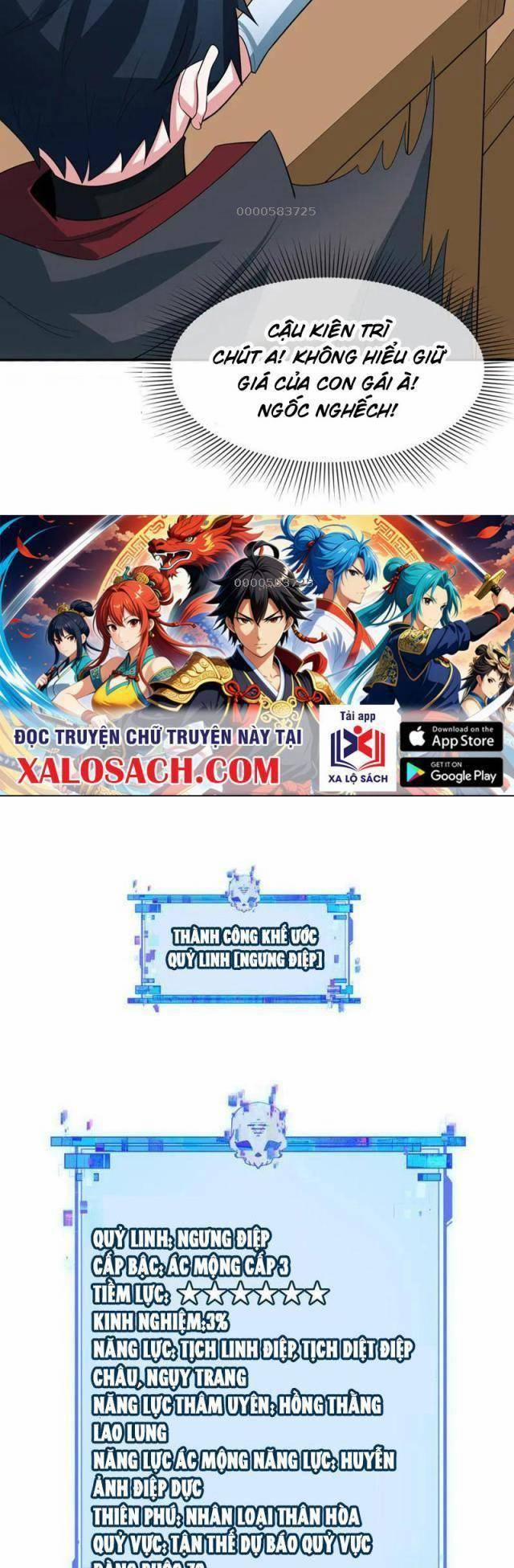 Kỷ Nguyên Kỳ Lạ 287 trang 33