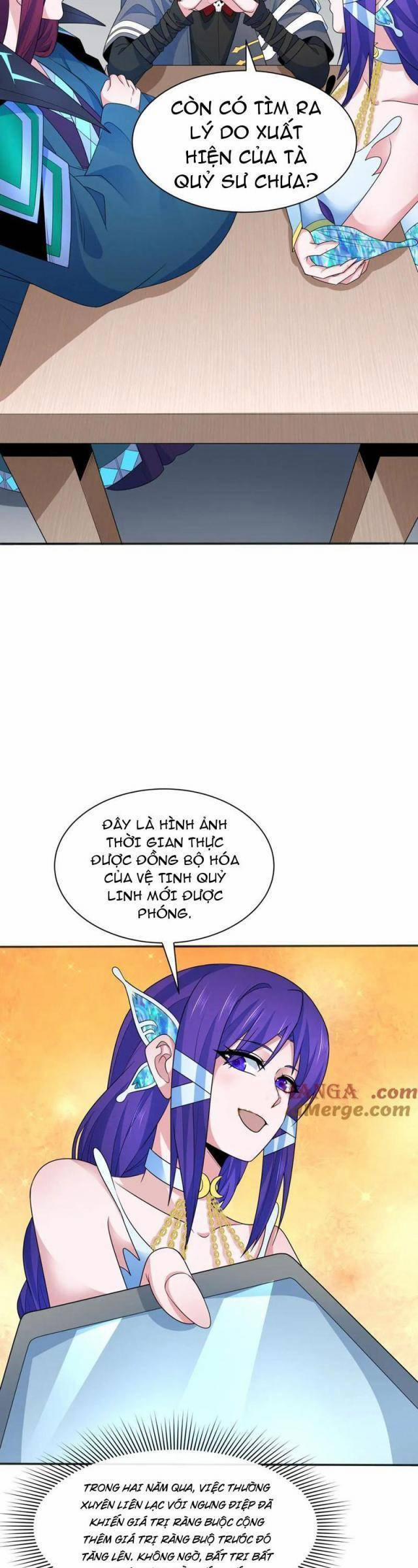 Kỷ Nguyên Kỳ Lạ 287 trang 4