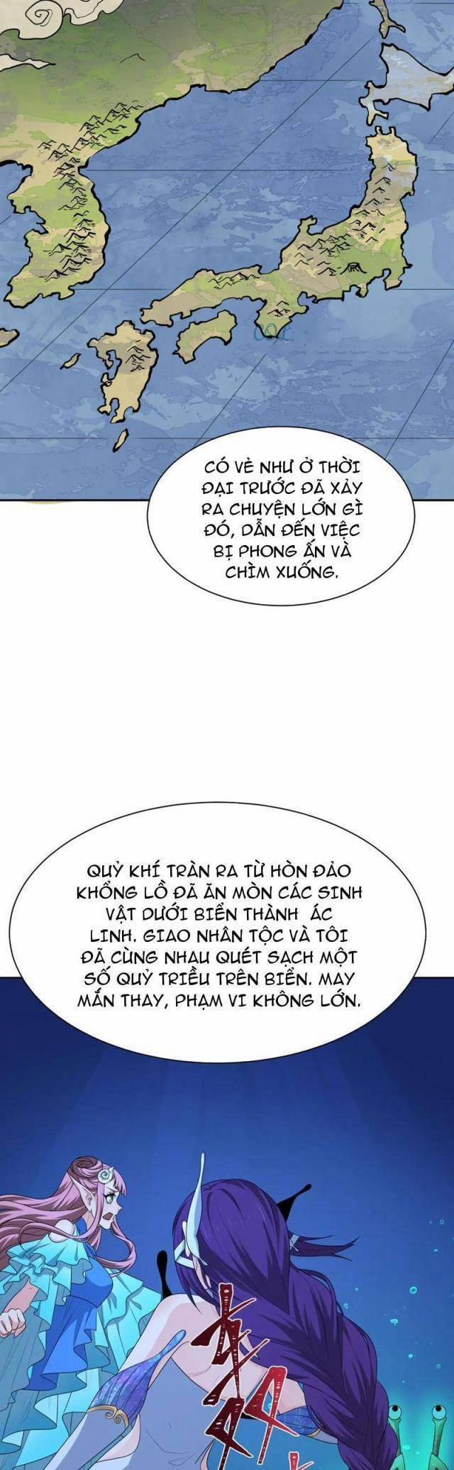 Kỷ Nguyên Kỳ Lạ 287 trang 7