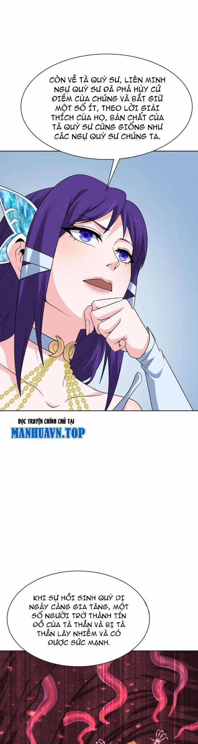 Kỷ Nguyên Kỳ Lạ 287 trang 9