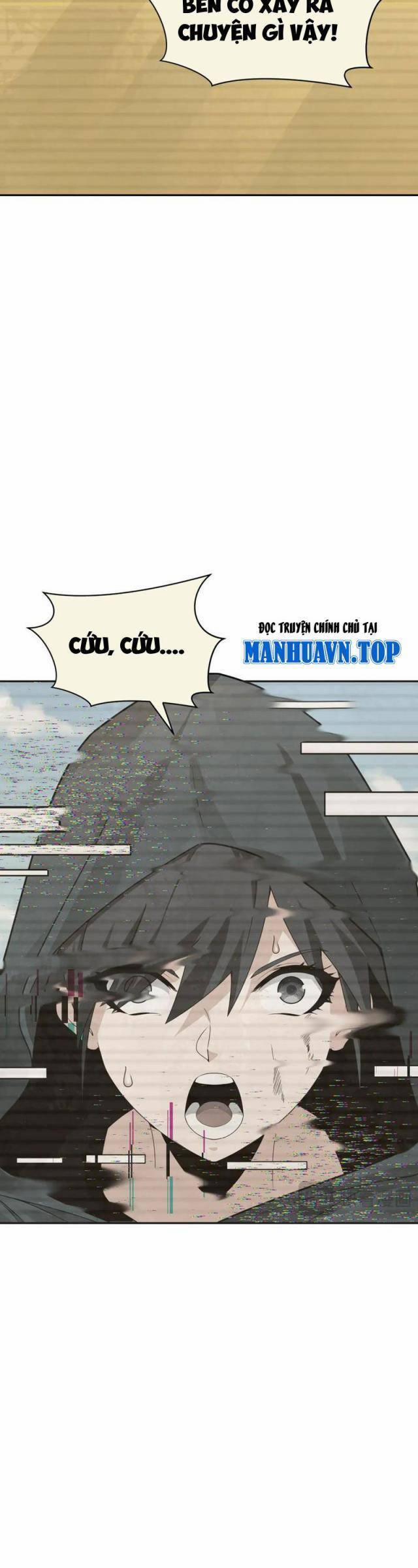 Kỷ Nguyên Kỳ Lạ 288 trang 12