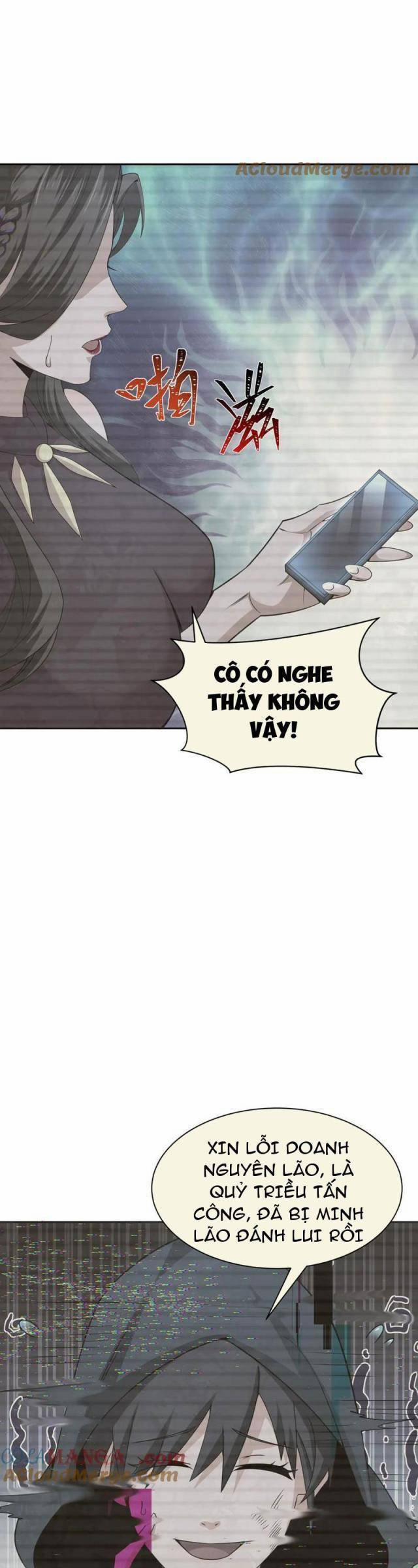 Kỷ Nguyên Kỳ Lạ 288 trang 13