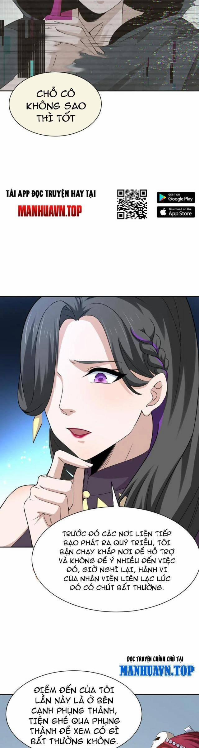 Kỷ Nguyên Kỳ Lạ 288 trang 14