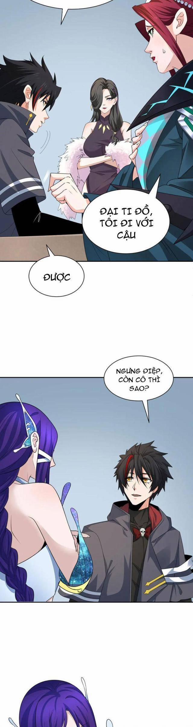 Kỷ Nguyên Kỳ Lạ 288 trang 15