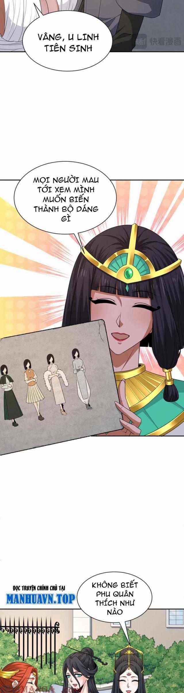 Kỷ Nguyên Kỳ Lạ 288 trang 17