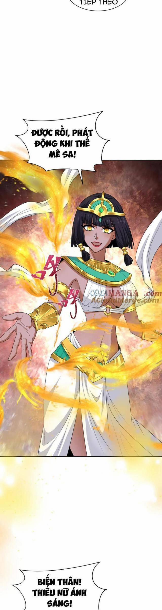 Kỷ Nguyên Kỳ Lạ 288 trang 19