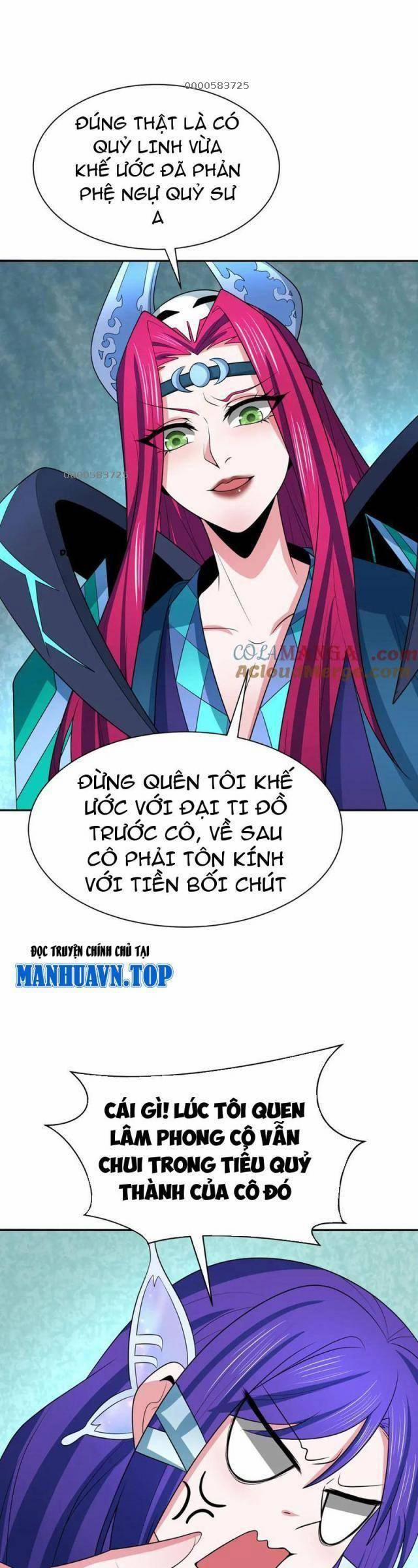 Kỷ Nguyên Kỳ Lạ 288 trang 2