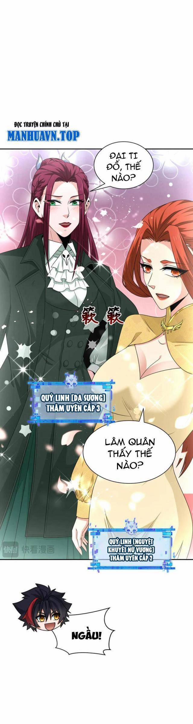 Kỷ Nguyên Kỳ Lạ 288 trang 21