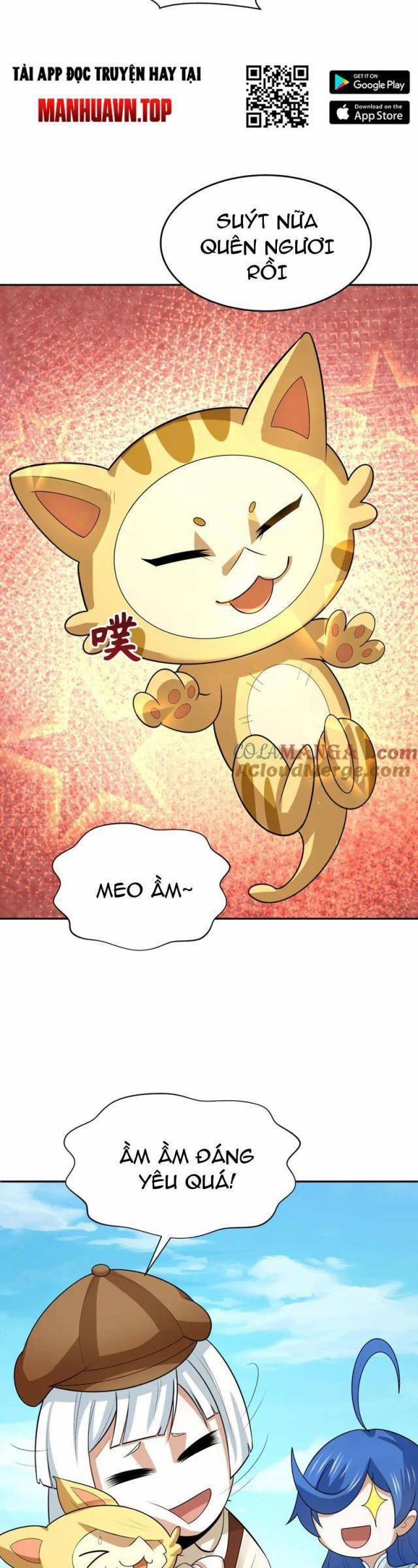 Kỷ Nguyên Kỳ Lạ 288 trang 23