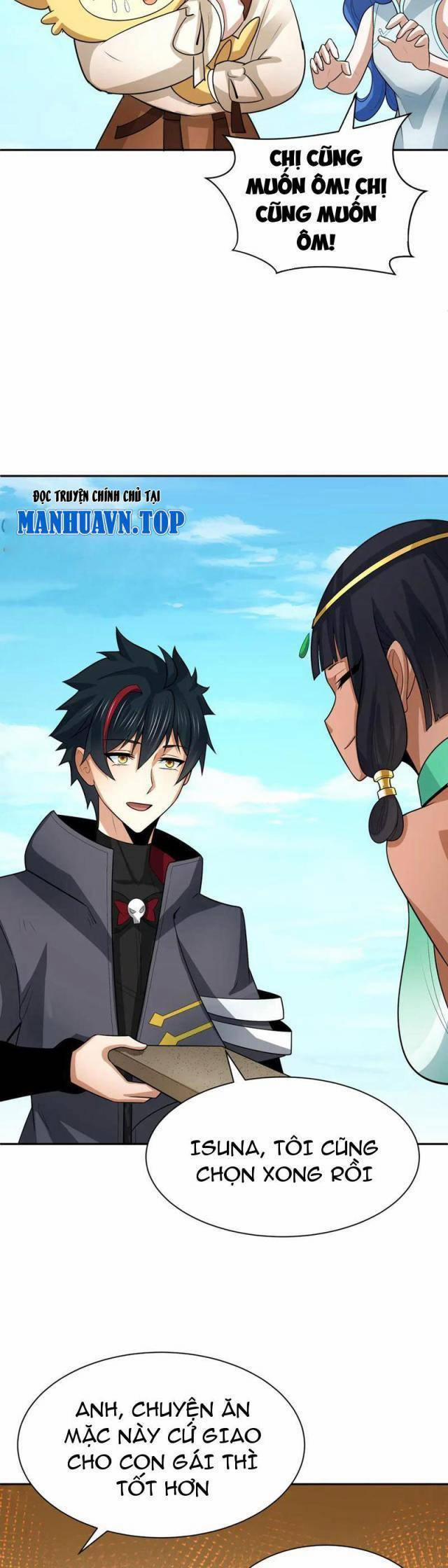 Kỷ Nguyên Kỳ Lạ 288 trang 24