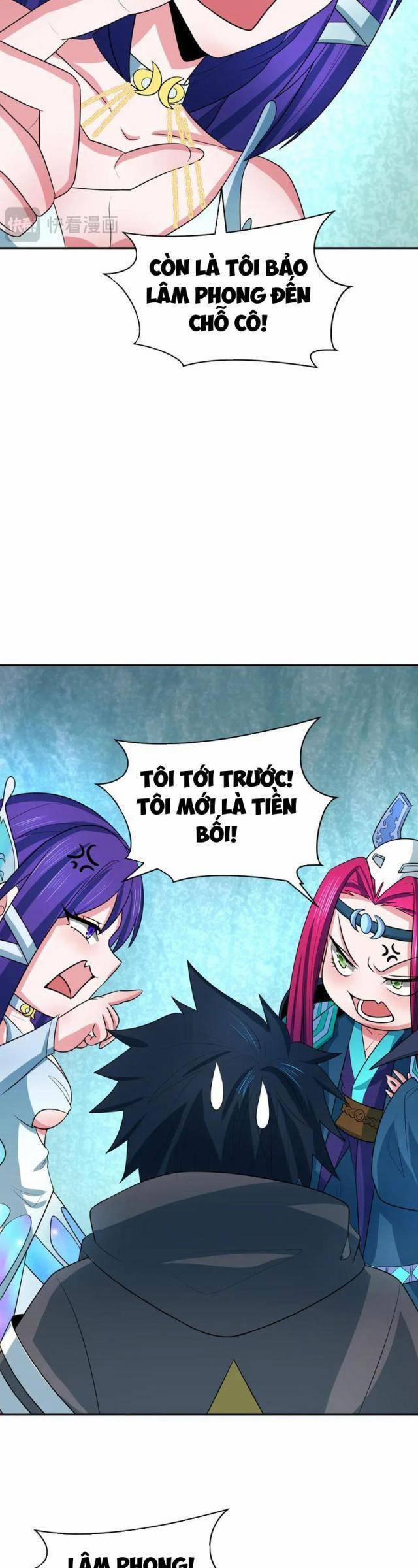 Kỷ Nguyên Kỳ Lạ 288 trang 3