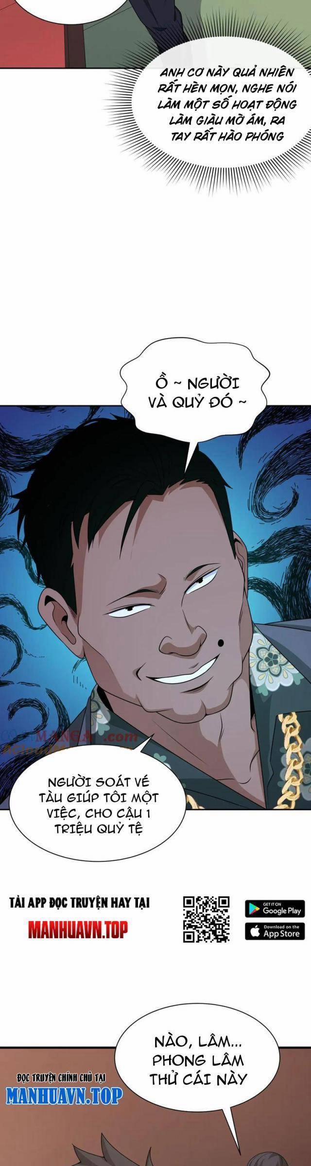 Kỷ Nguyên Kỳ Lạ 289 trang 15