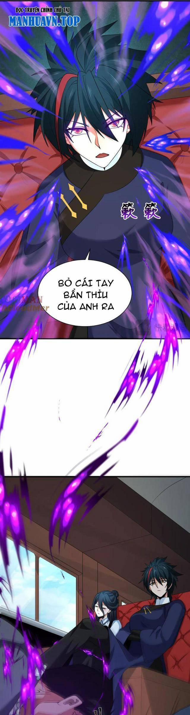 Kỷ Nguyên Kỳ Lạ 289 trang 21