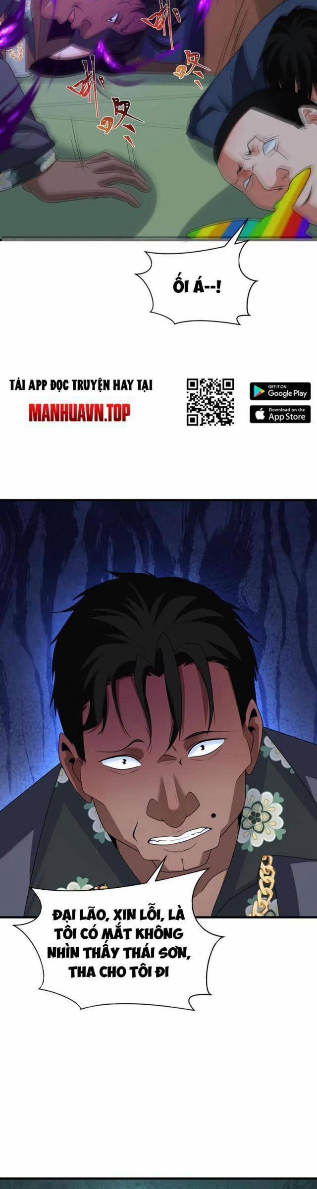 Kỷ Nguyên Kỳ Lạ 289 trang 22