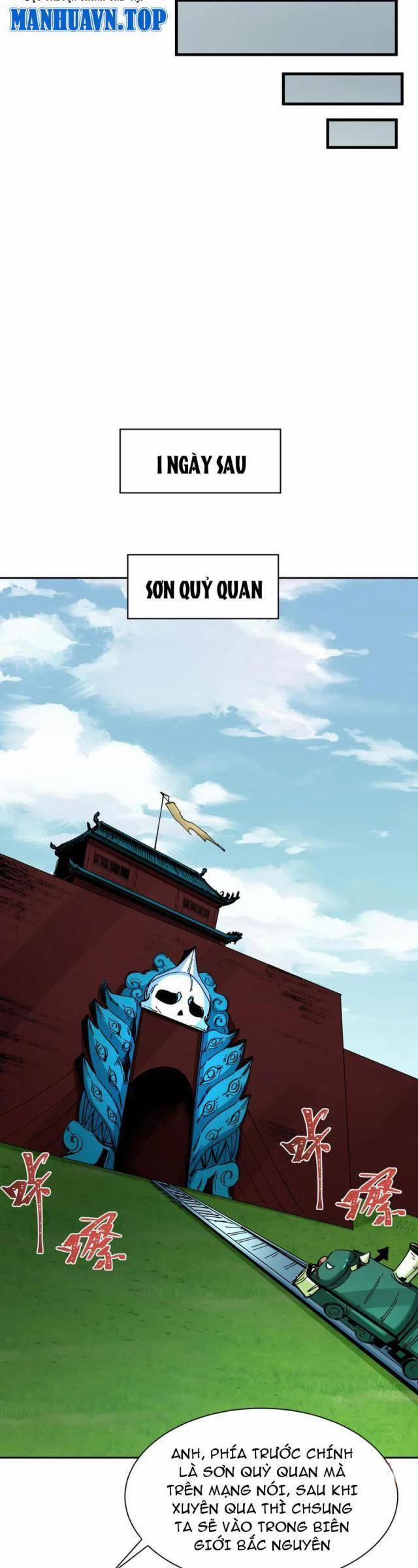 Kỷ Nguyên Kỳ Lạ 289 trang 27