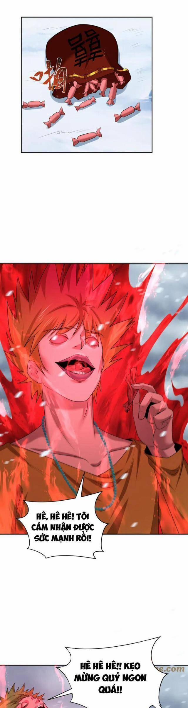 Kỷ Nguyên Kỳ Lạ 289 trang 31