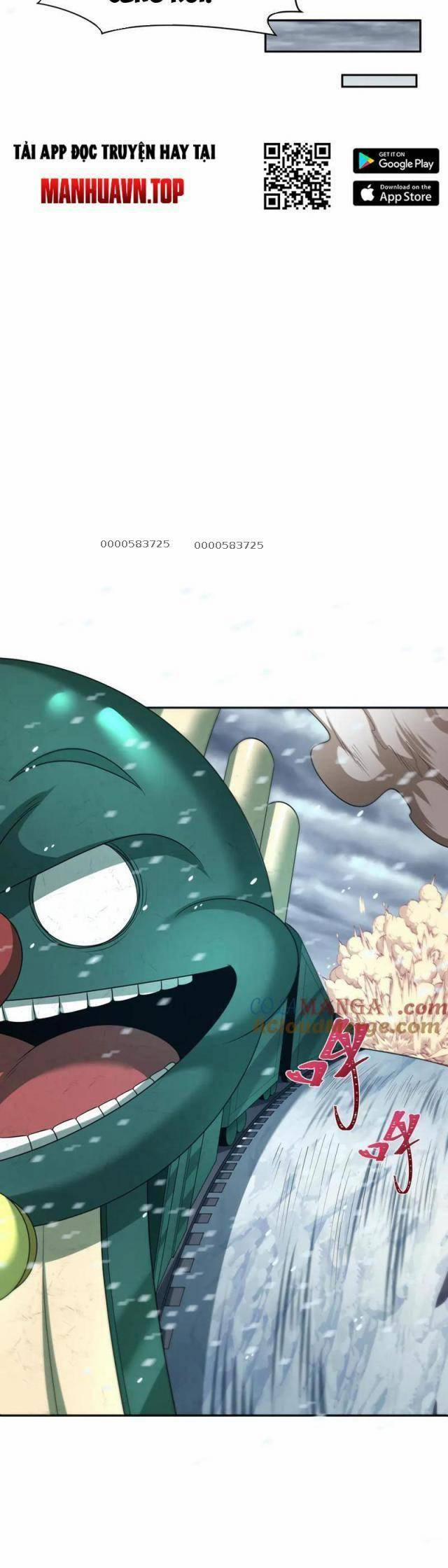 Kỷ Nguyên Kỳ Lạ 289 trang 33