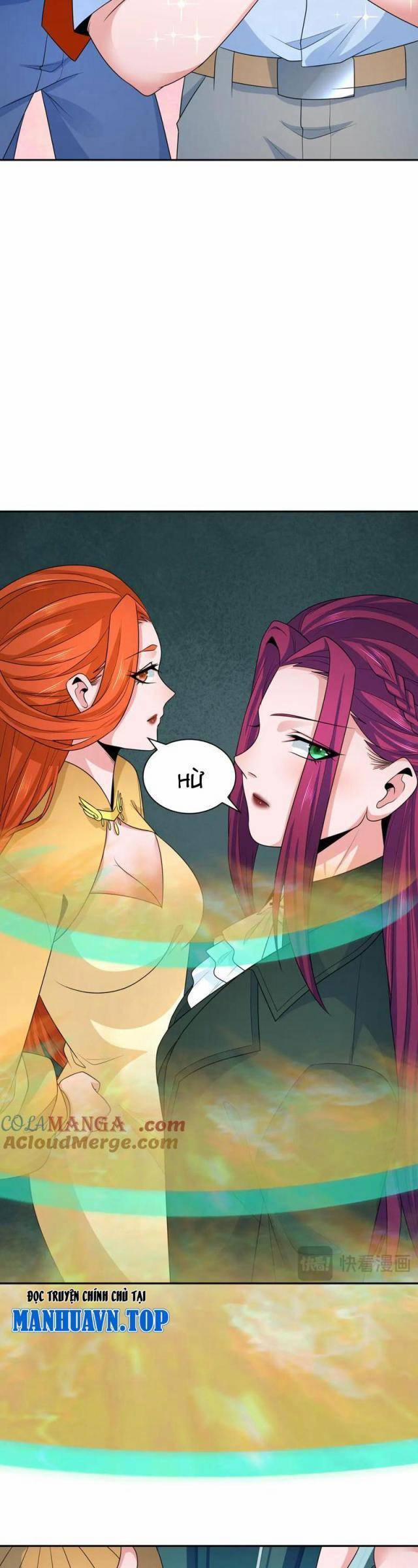 Kỷ Nguyên Kỳ Lạ 289 trang 5