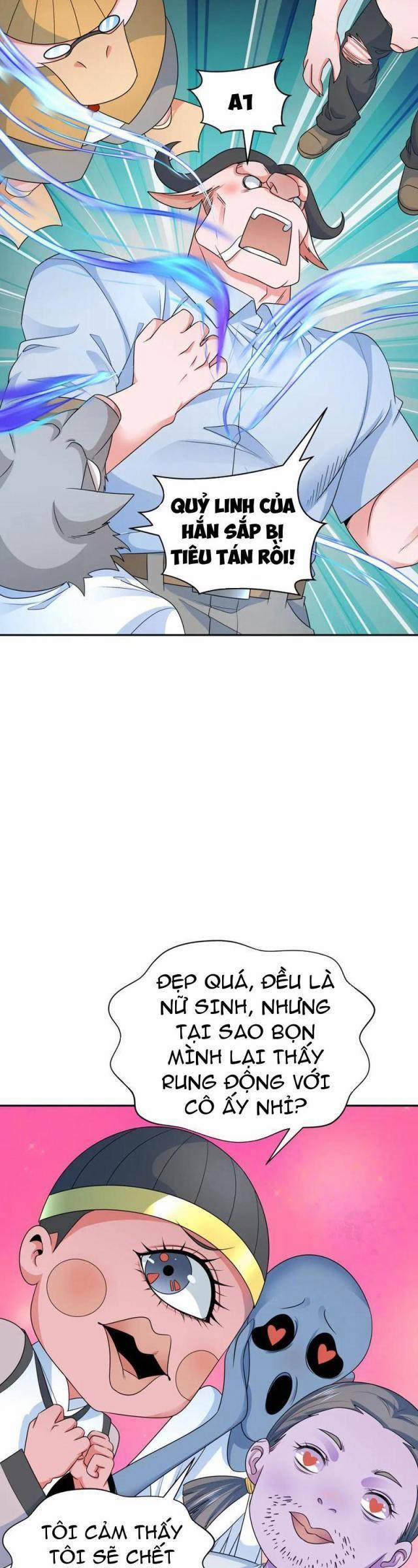 Kỷ Nguyên Kỳ Lạ 289 trang 6