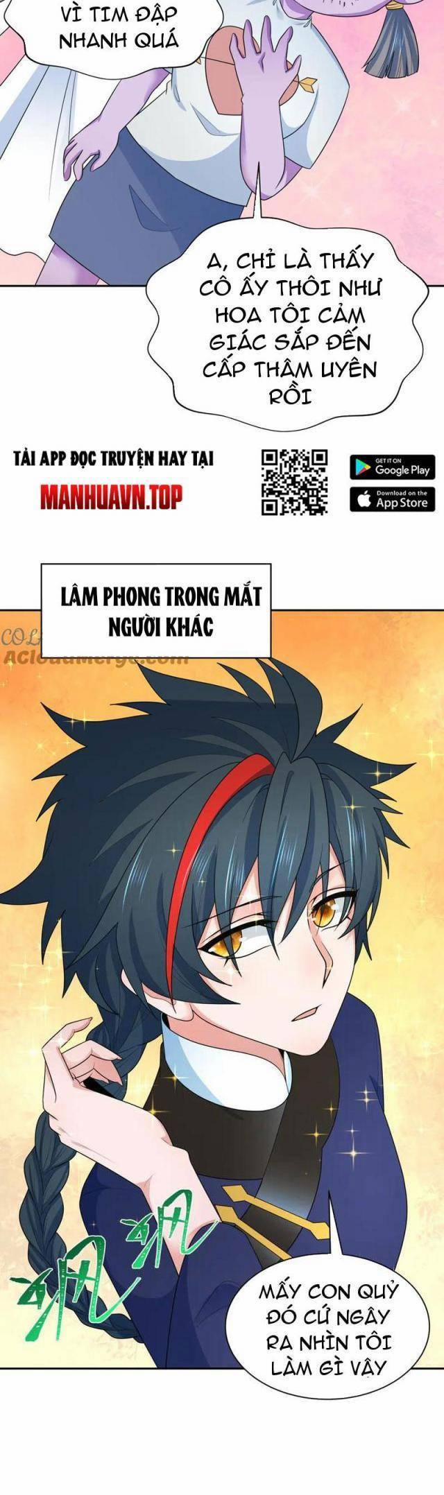 Kỷ Nguyên Kỳ Lạ 289 trang 7