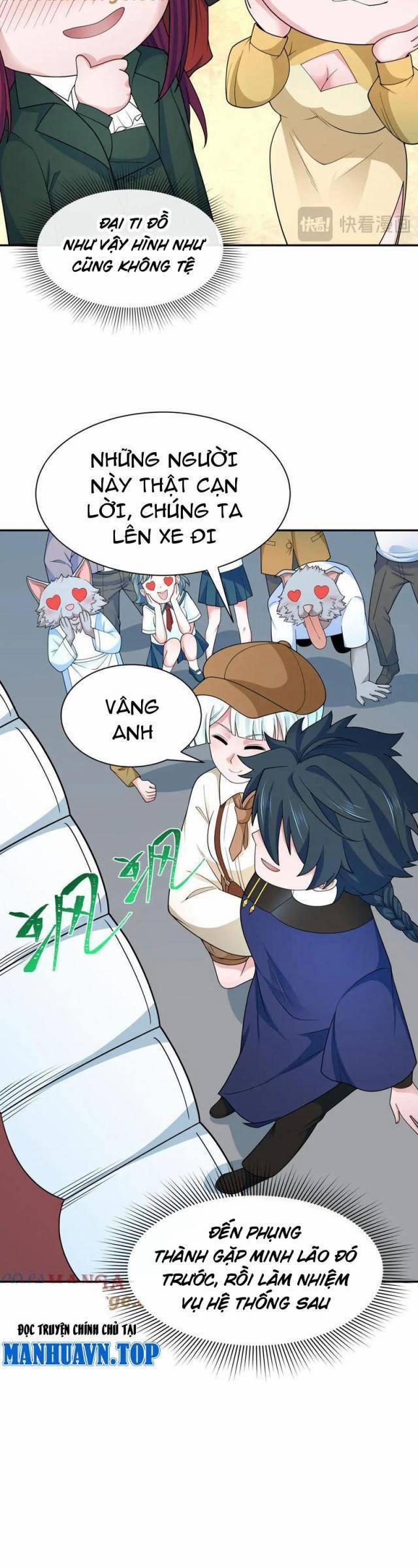 Kỷ Nguyên Kỳ Lạ 289 trang 9