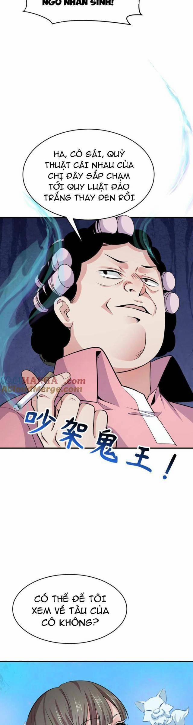 Kỷ Nguyên Kỳ Lạ 290 trang 10