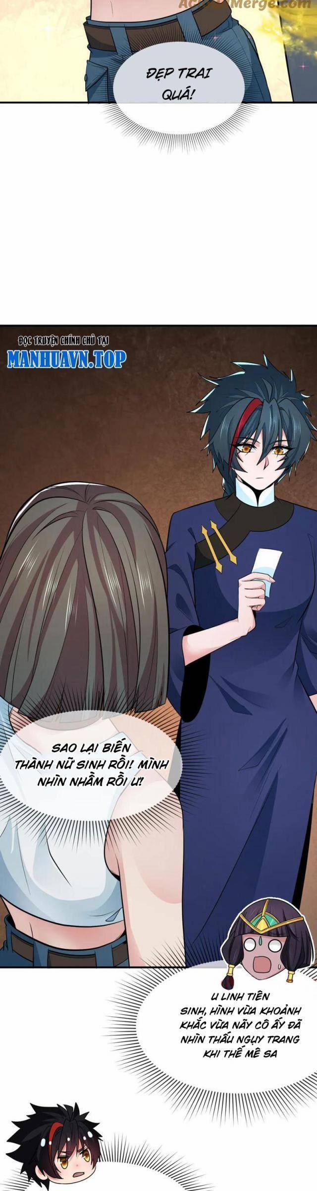 Kỷ Nguyên Kỳ Lạ 290 trang 12