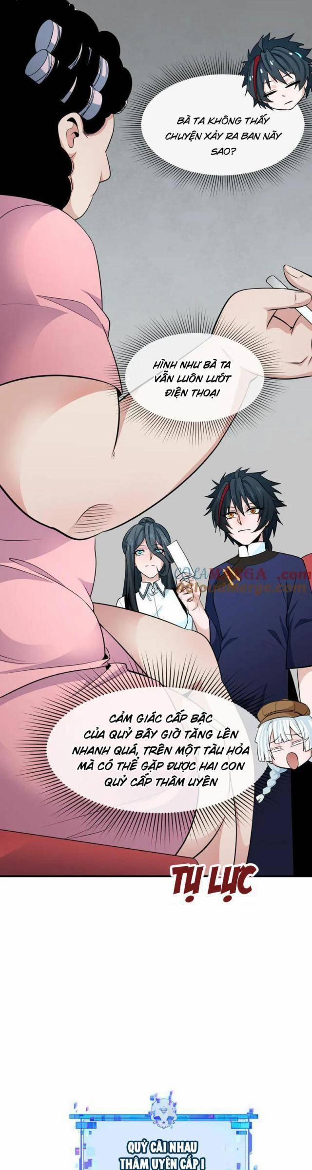 Kỷ Nguyên Kỳ Lạ 290 trang 14