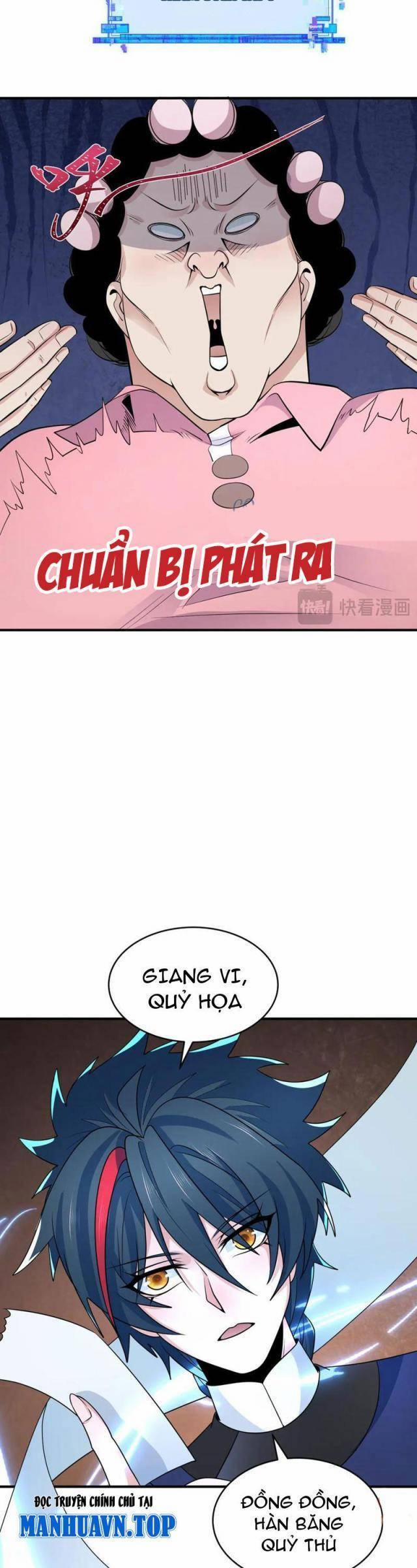 Kỷ Nguyên Kỳ Lạ 290 trang 15