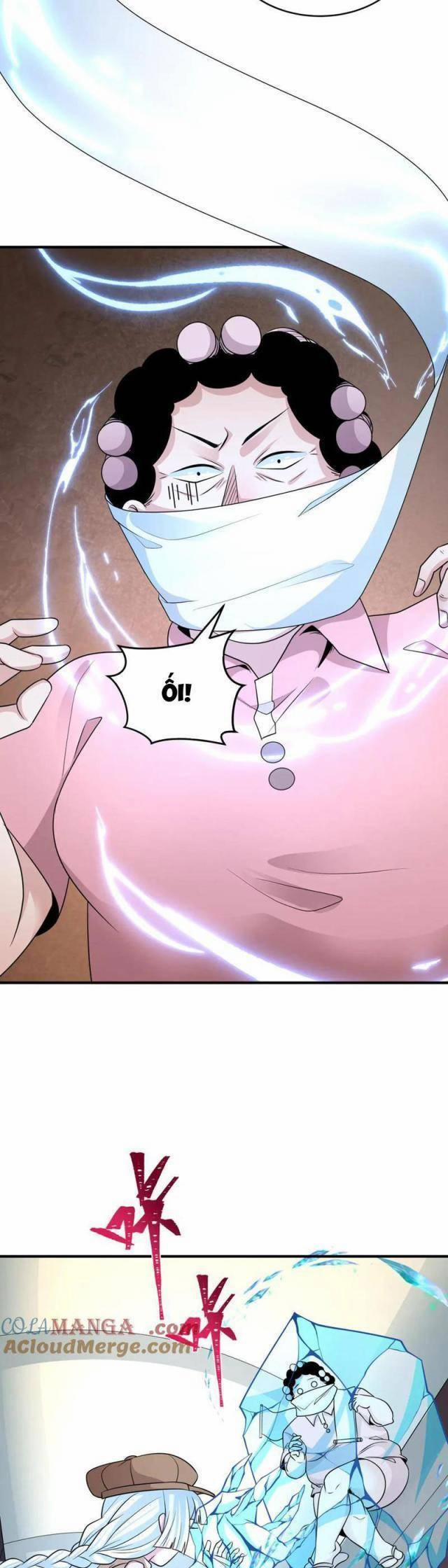 Kỷ Nguyên Kỳ Lạ 290 trang 16