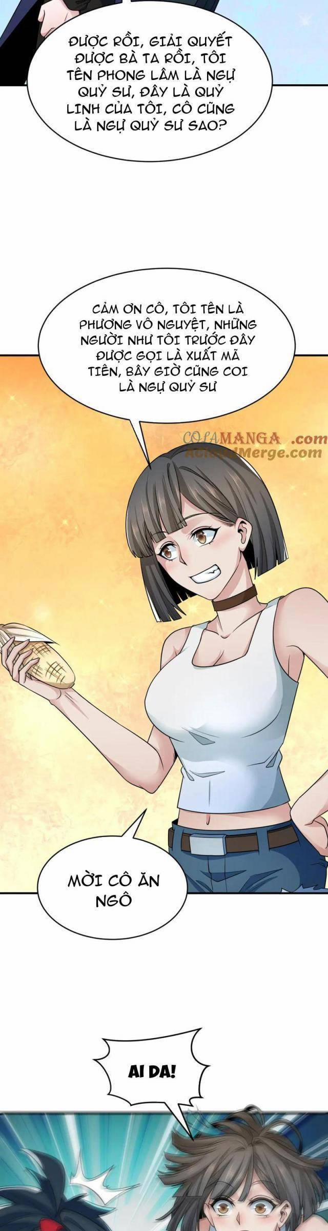 Kỷ Nguyên Kỳ Lạ 290 trang 19