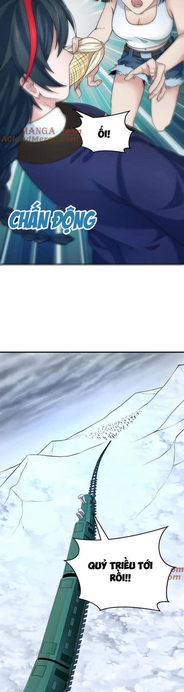 Kỷ Nguyên Kỳ Lạ 290 trang 20