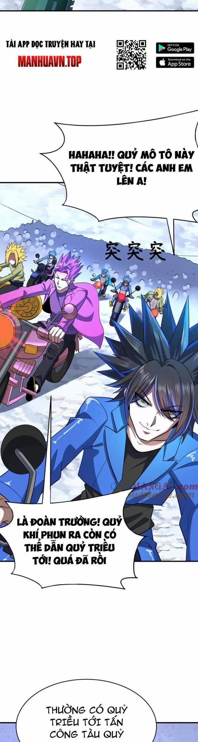 Kỷ Nguyên Kỳ Lạ 290 trang 21