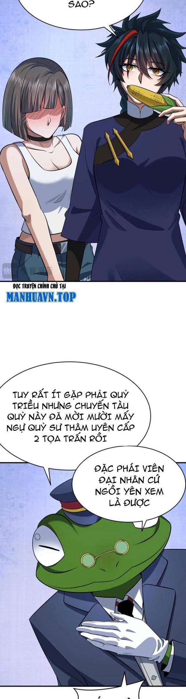 Kỷ Nguyên Kỳ Lạ 290 trang 22