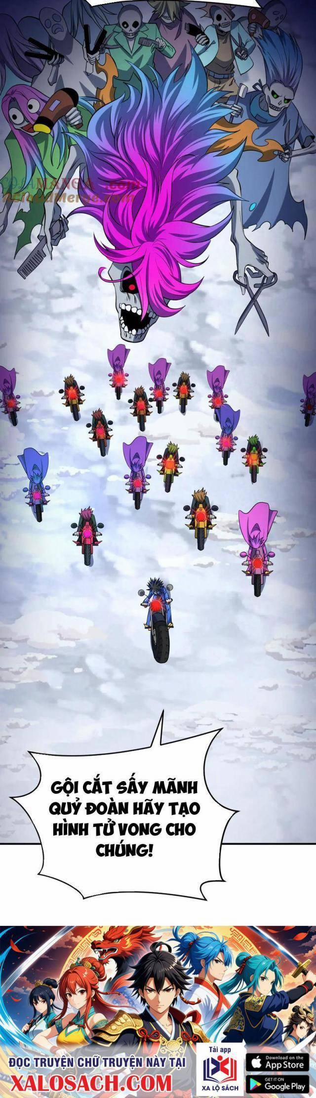 Kỷ Nguyên Kỳ Lạ 290 trang 24