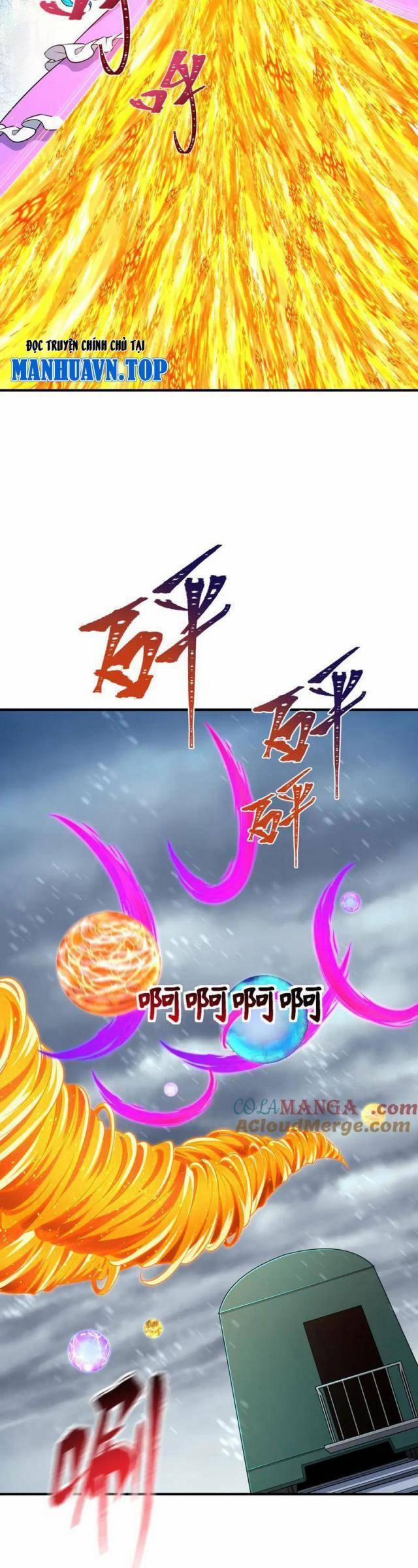 Kỷ Nguyên Kỳ Lạ 290 trang 26