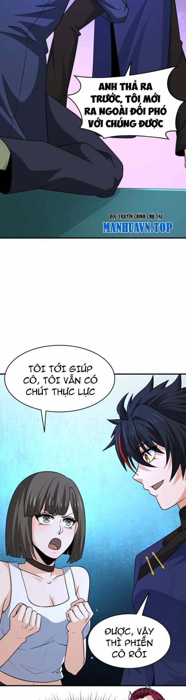 Kỷ Nguyên Kỳ Lạ 290 trang 28