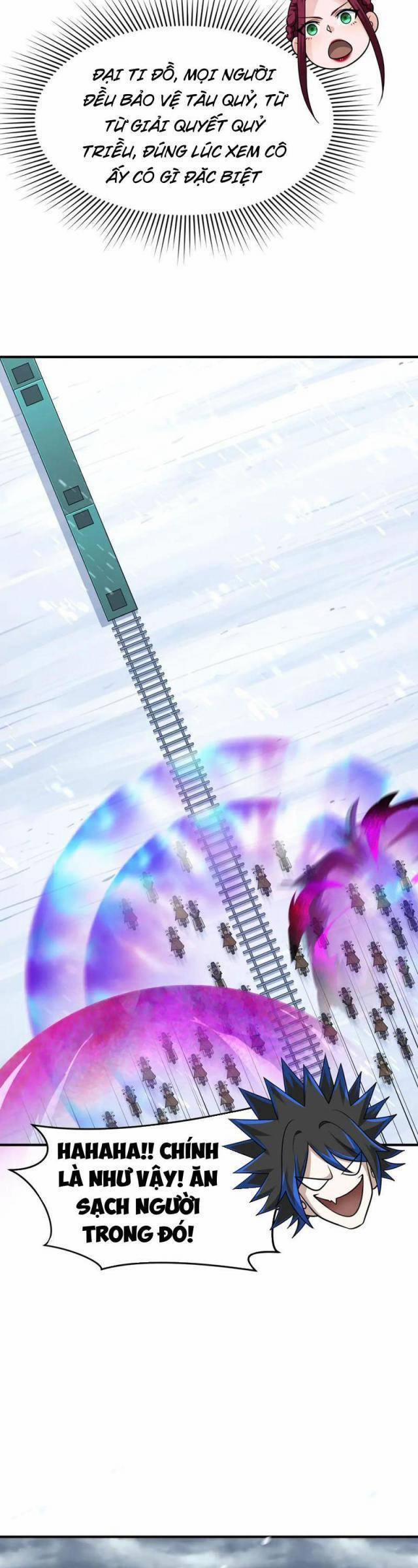 Kỷ Nguyên Kỳ Lạ 290 trang 29