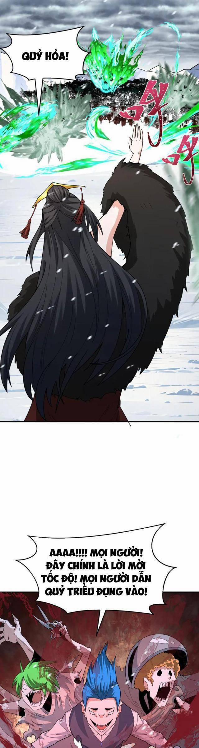 Kỷ Nguyên Kỳ Lạ 290 trang 30