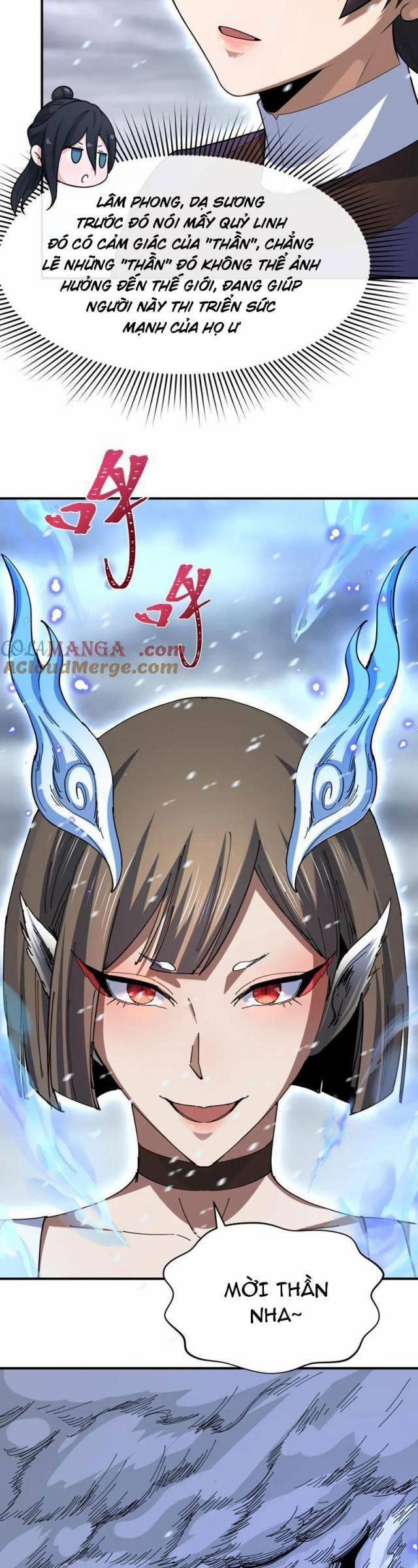 Kỷ Nguyên Kỳ Lạ 290 trang 36