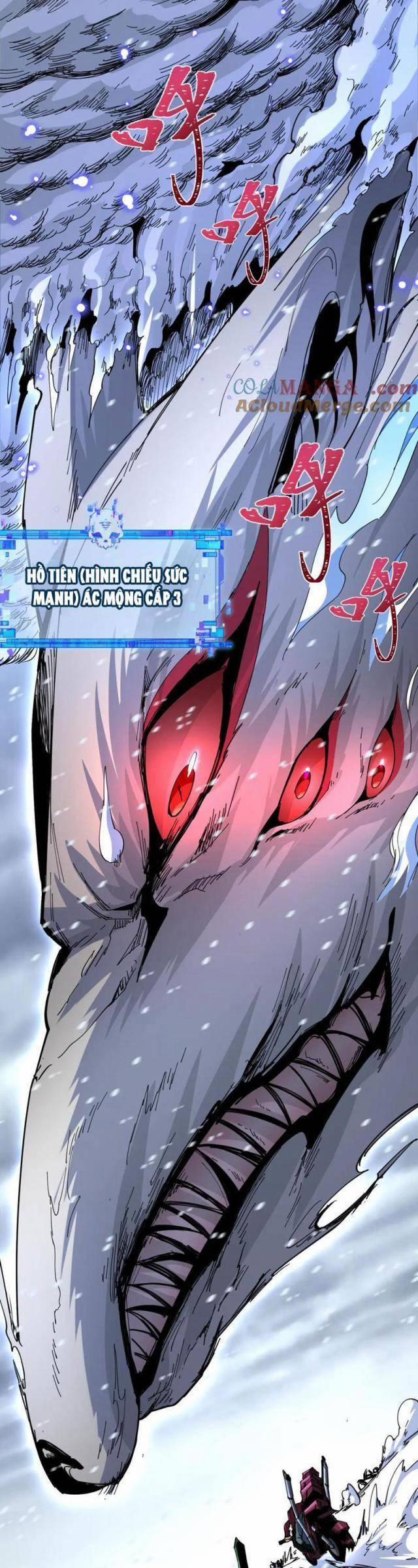 Kỷ Nguyên Kỳ Lạ 290 trang 37