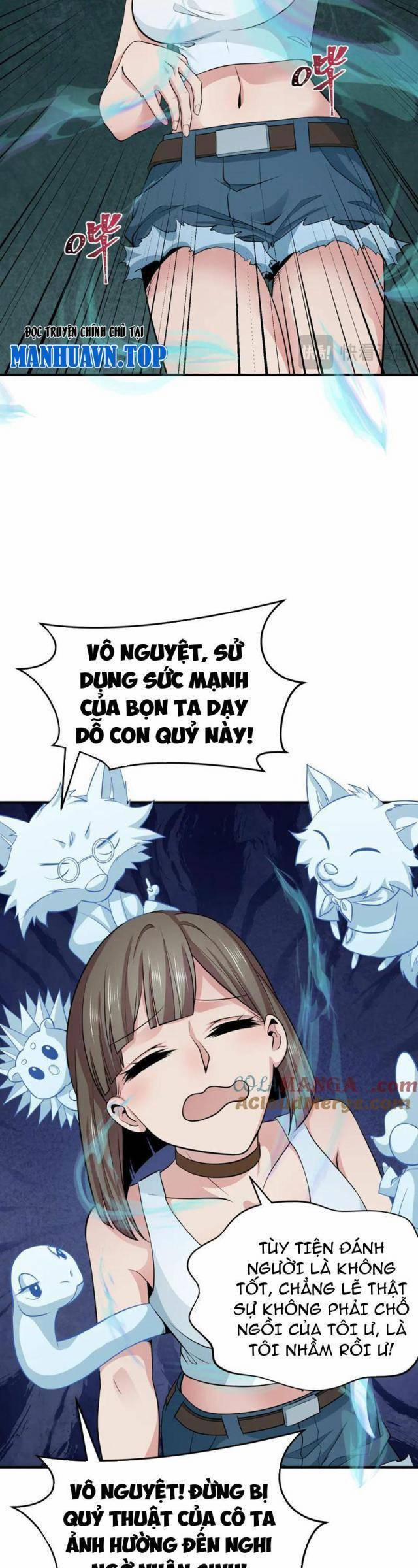 Kỷ Nguyên Kỳ Lạ 290 trang 9