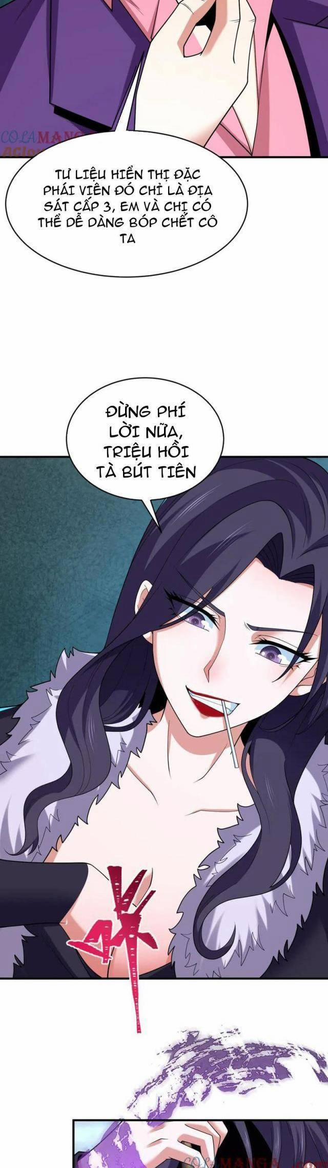 Kỷ Nguyên Kỳ Lạ 291 trang 17