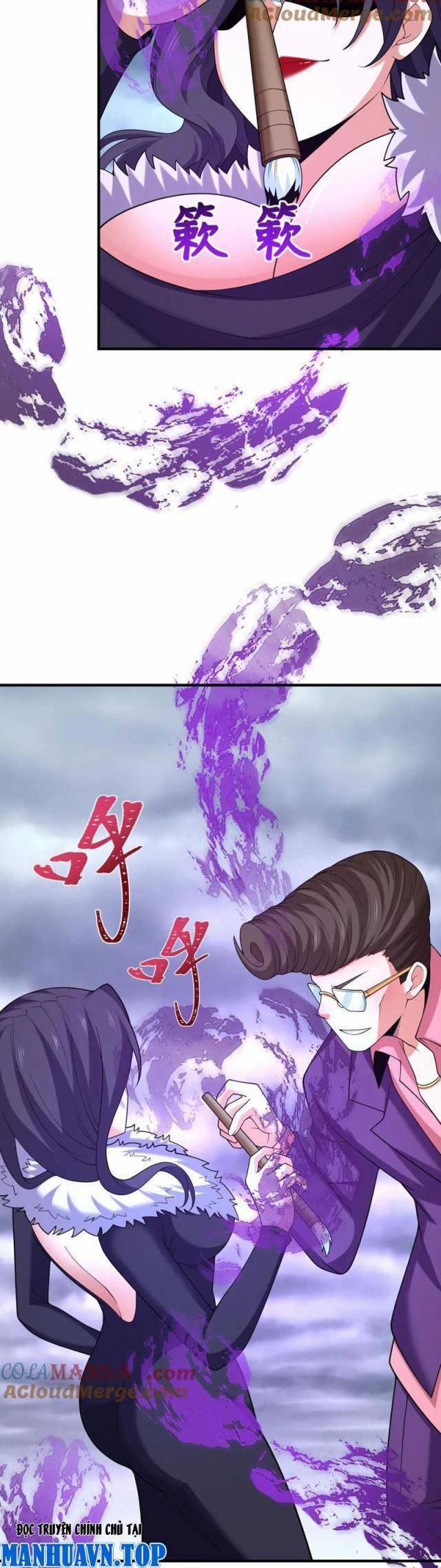 Kỷ Nguyên Kỳ Lạ 291 trang 18