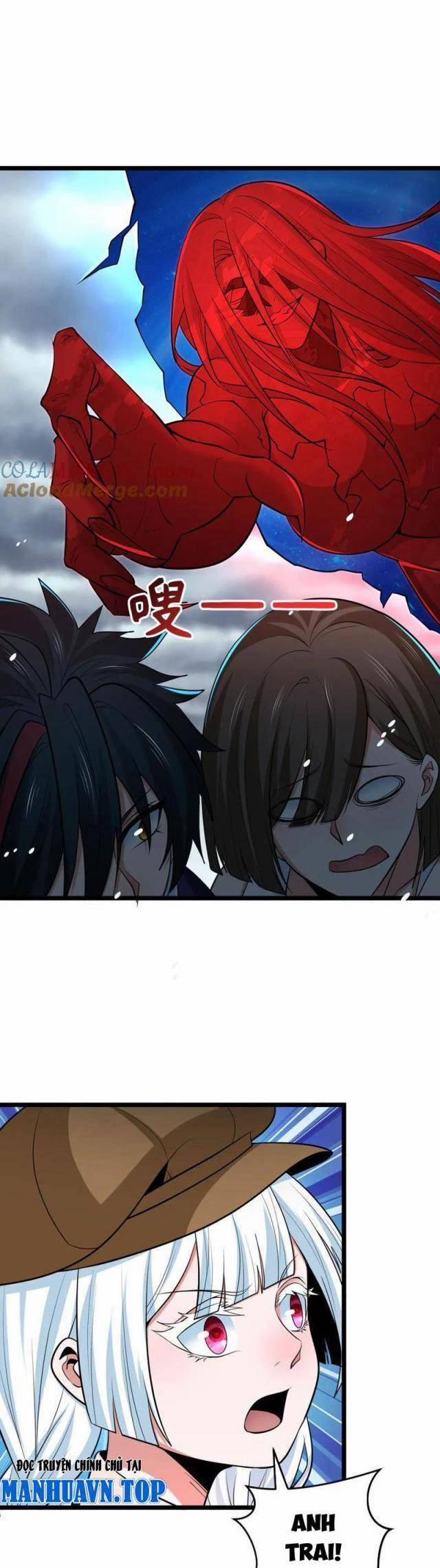 Kỷ Nguyên Kỳ Lạ 291 trang 21